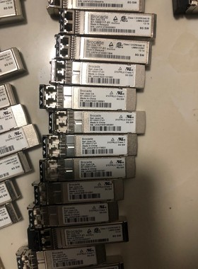 博科/Brocade 8G SW 57-1000117-01议价产品