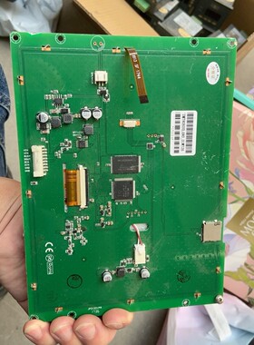 8寸迪文串口指令屏DMT80600L080_01WTZ6,功议价产品