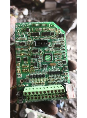 欣邦电气变频器主板,型号A990CON-A10-EP001-议价产品
