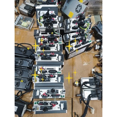 伺服驱动器MBDKT2510E,400W功率,200-2议价产品