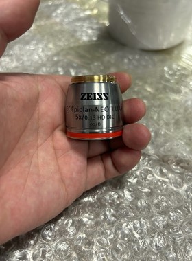 EC Epiplan-NEOFLUAR 5x/0.13议价产品