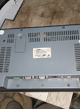 YS-102CE触模屏议价产品