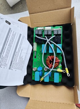 全新福尼斯4.071.267.Z 滤波板议价产品