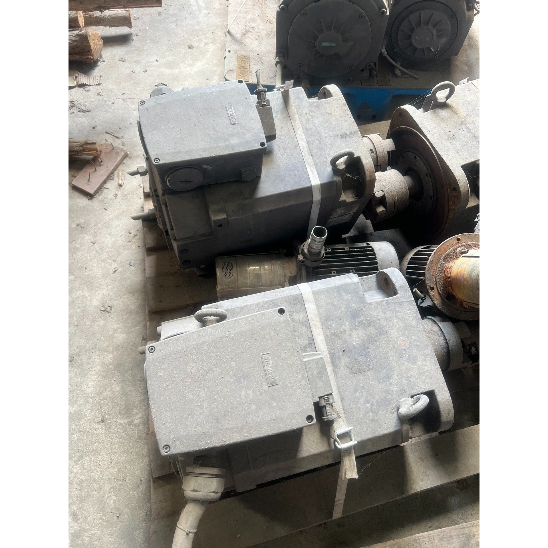 主轴电机1PH8163-1DF23-0GA1-Z,德国议价产品