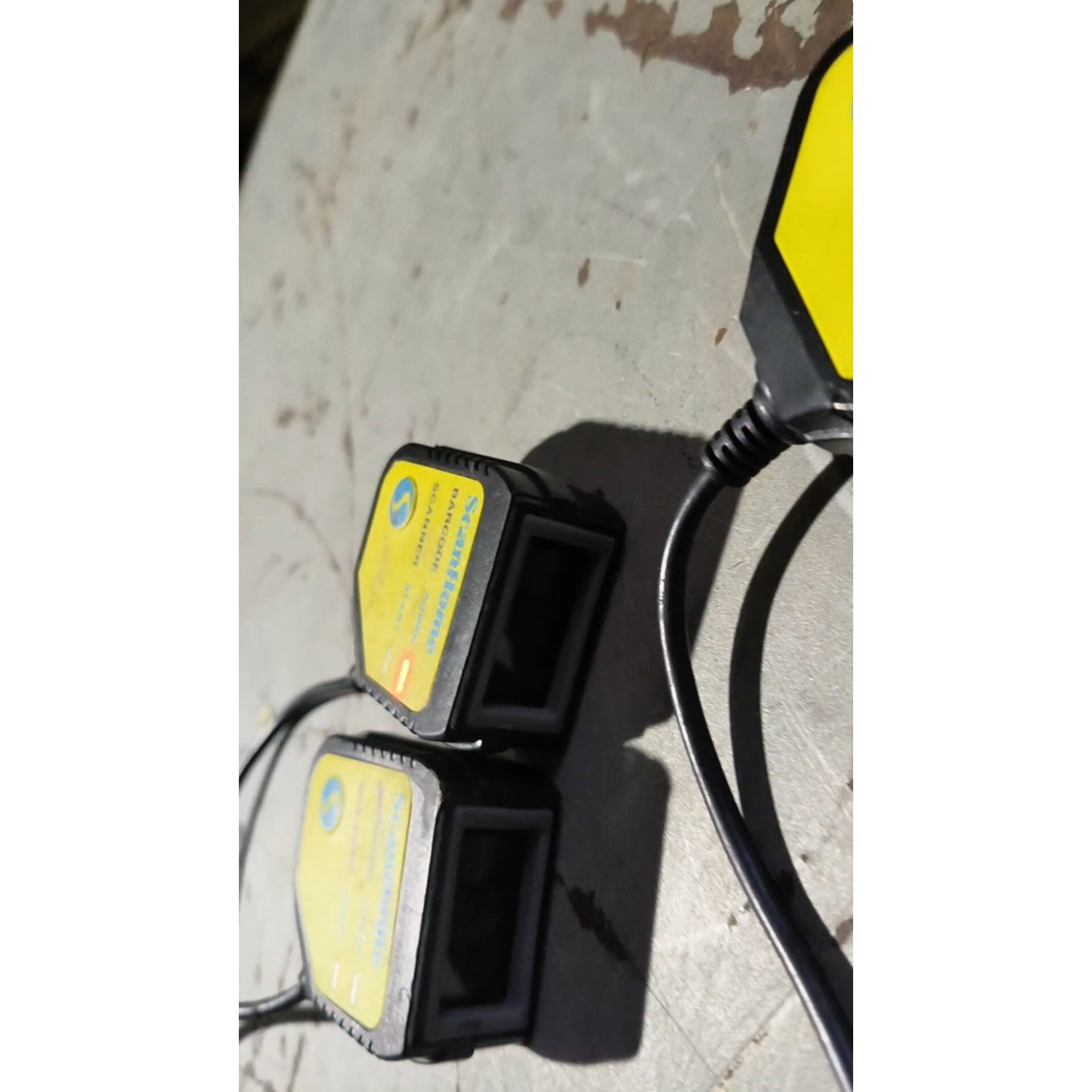 3个ScanHome二维码扫描模块固定式扫码器嵌入式扫码模块议价产品