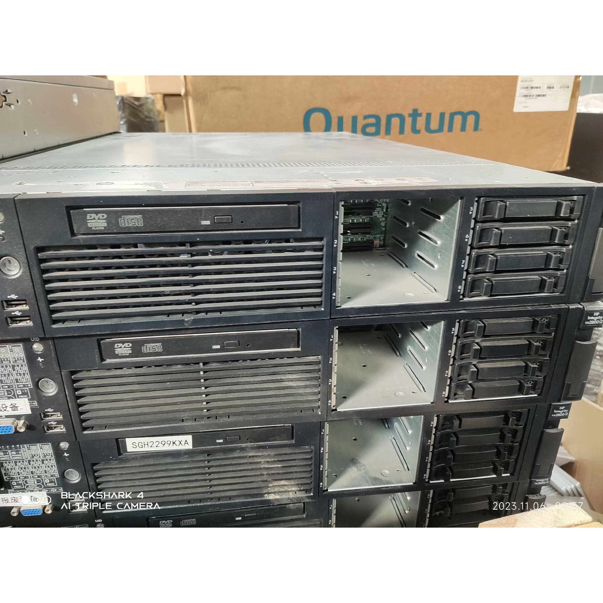 rx2800 i2整机 AH395-60001 AH3议价产品