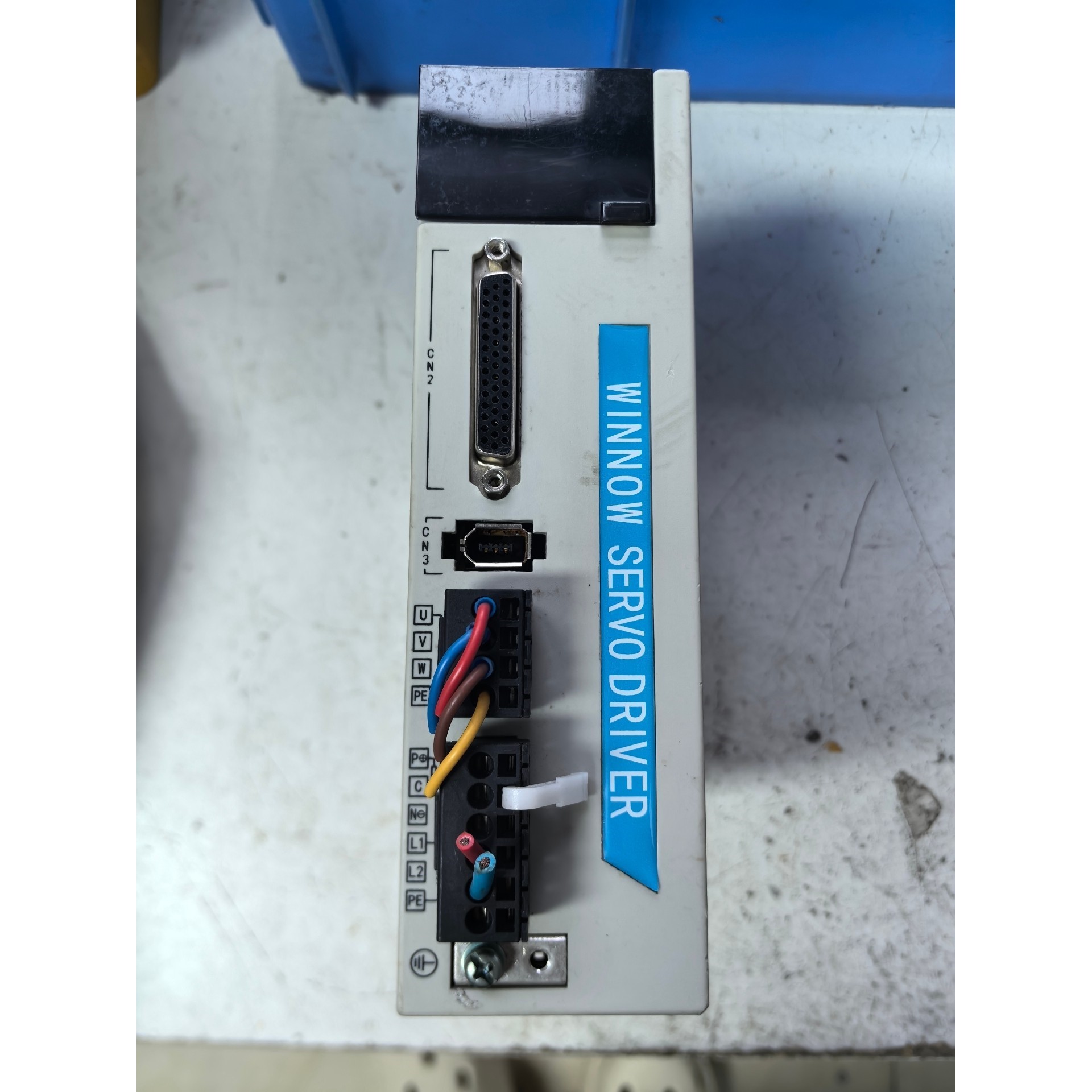WINNOW伺服驱动器IV100-2T-040B,,议价产品