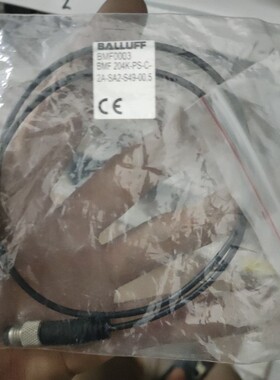 巴鲁夫 全新 BMF0003 BMF 204K-PS-C-2议价产品
