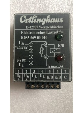 原装 D-42907 0-085-669-03-010  实拍 现货议价产品