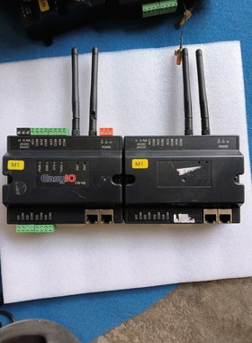 江森EasyIO FW-08无线控制器,24VAC供电,带R议价产品
