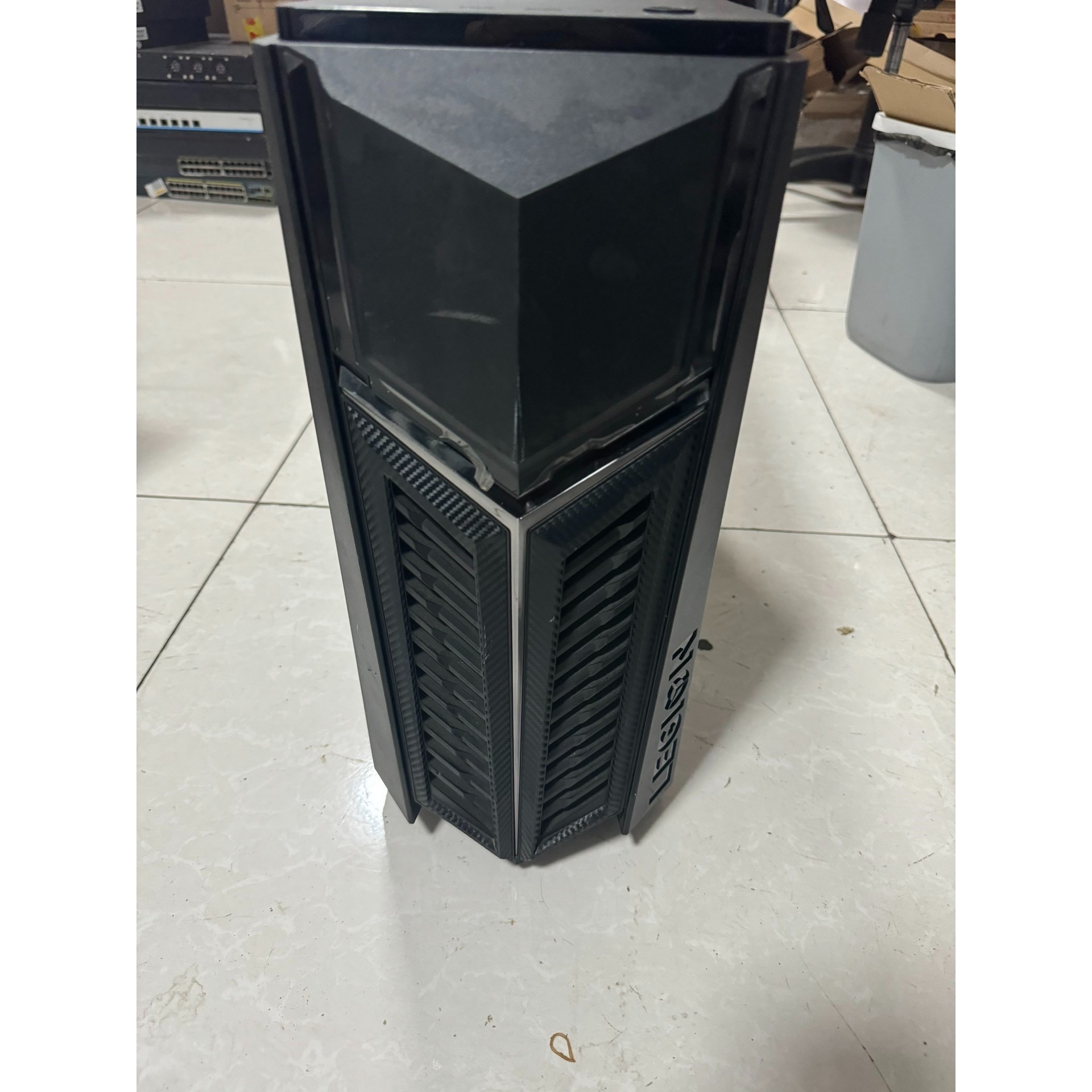 拯救者刃7000-28IMB 十代B460主机一套议价产品