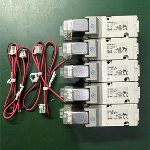5个全新没有用过 无包议价产品 5L1 电磁阀VP344R