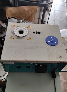 Metrohm 832 KF Thermoprep瑞士万通卡