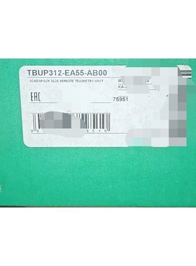 TBUP312-EA55-AB00全新原装议价产品
