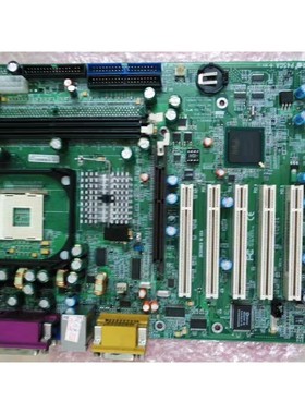 超微P4SGE P4SGA+ REV:1.2主板,原装拆机.议价产品