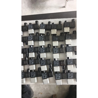 电磁阀,型号3V2MNC,DC24V电压,功率7.0W议价产品