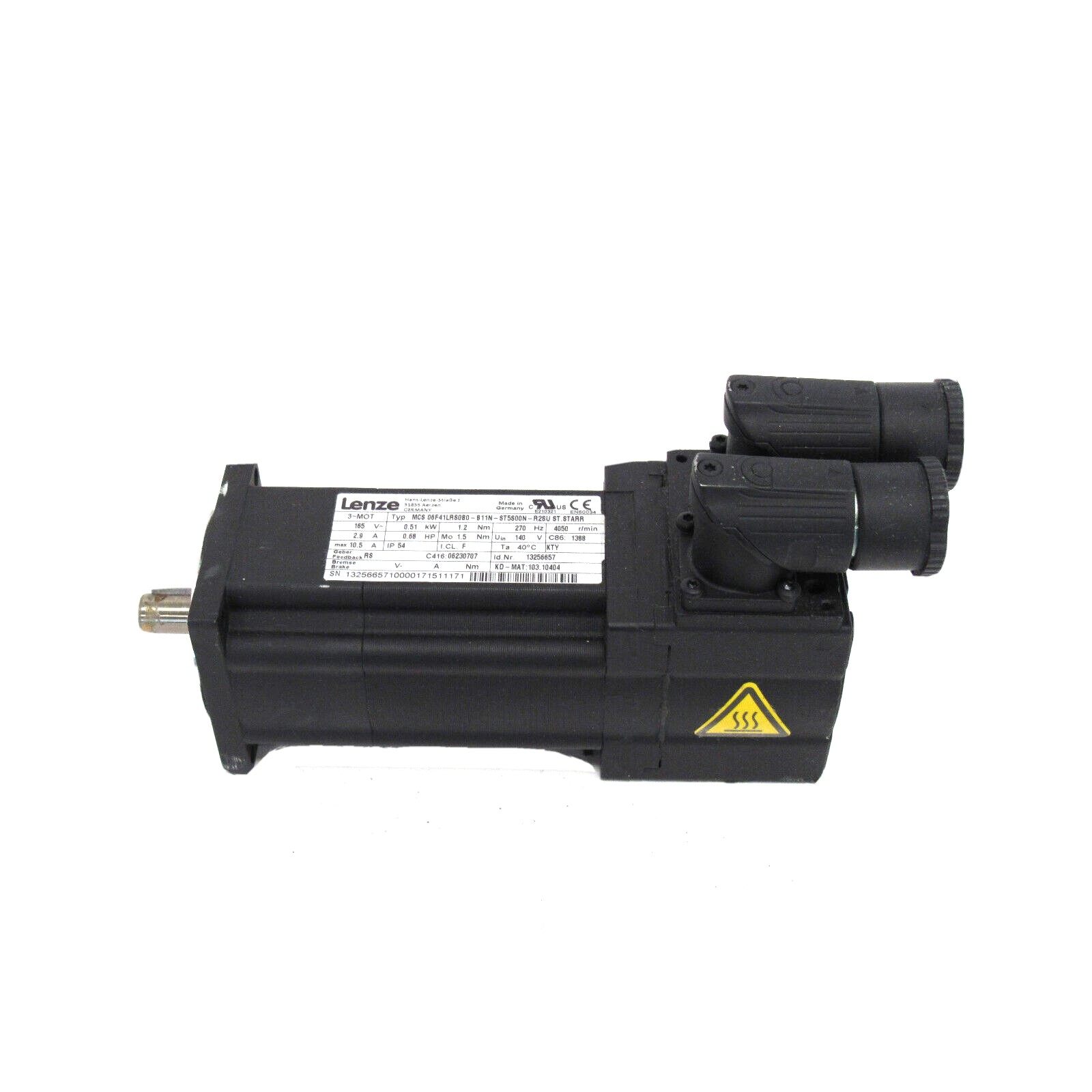 伦茨伺服电机MCS 06F41-RS0B0-B11N-ST5S00N-R0SU?议价产品