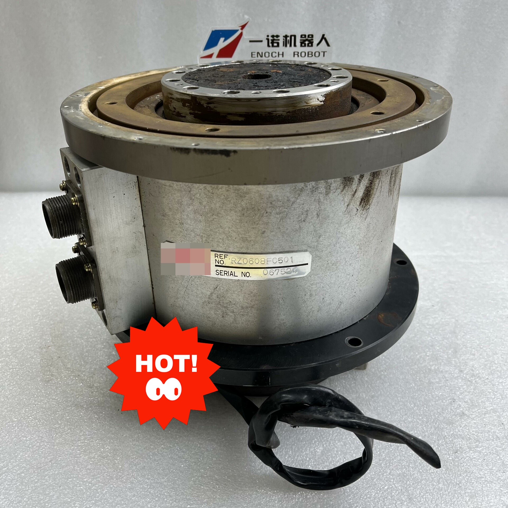 RZ0608FC501 二手拆机现货 议价出售议价产品