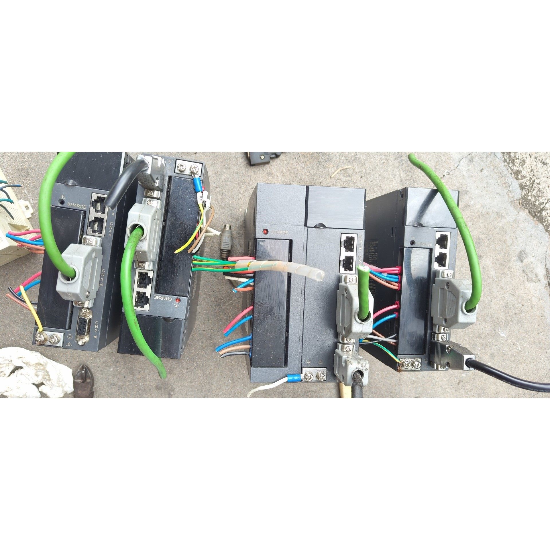 伺服驱动器HS100M2-AA30A  HS100M1 -A议价产品