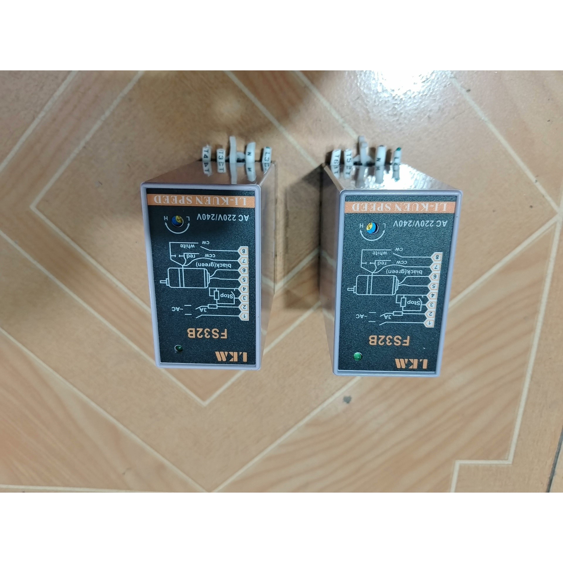 分离式分体调速器FS32B , 成色如图,功能包好议价产品