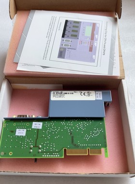 贝加莱全新原装3IF681.86通讯通信PLC模块IF681议价产品