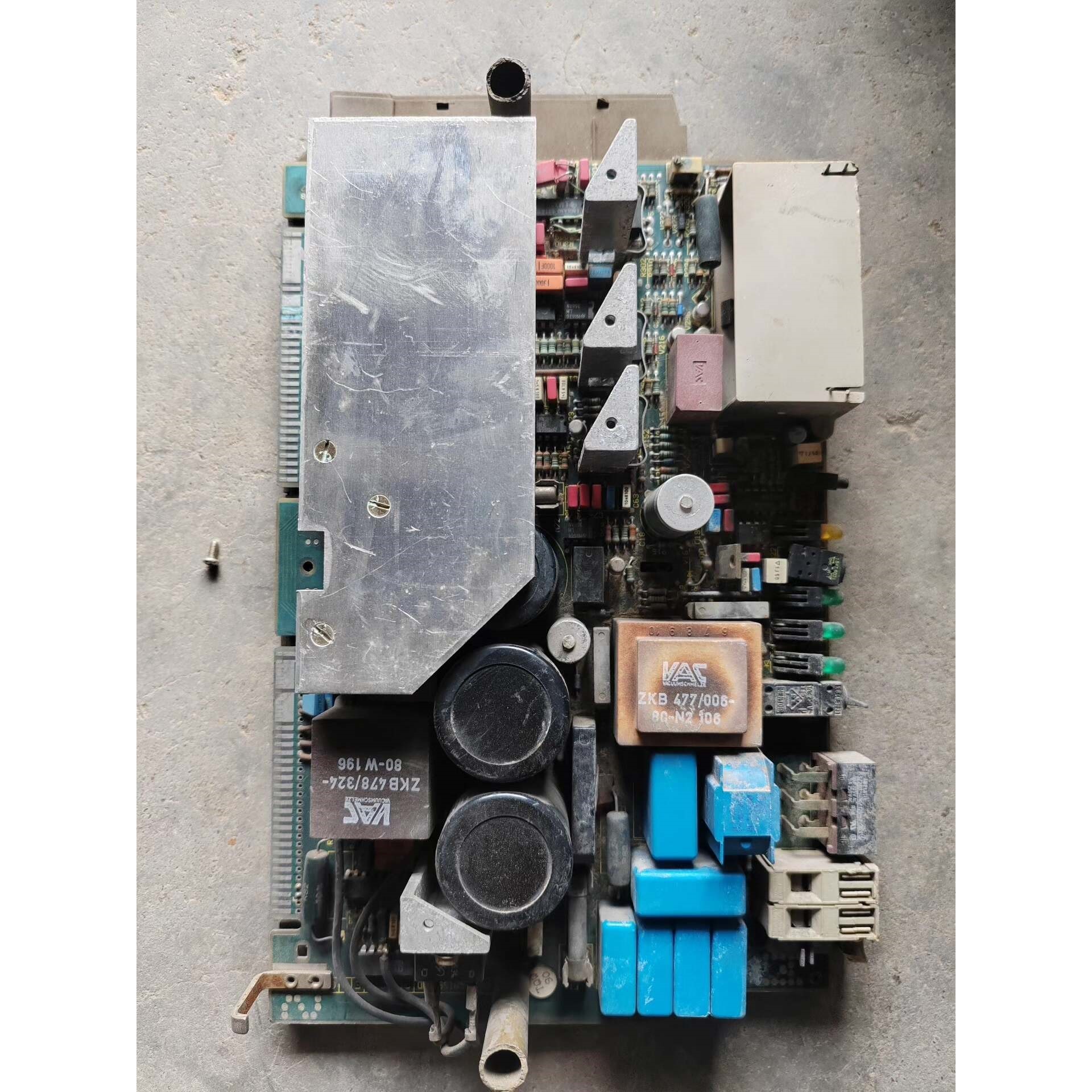 电源板 E220G5/15WRGD件 成色看看图议价产品