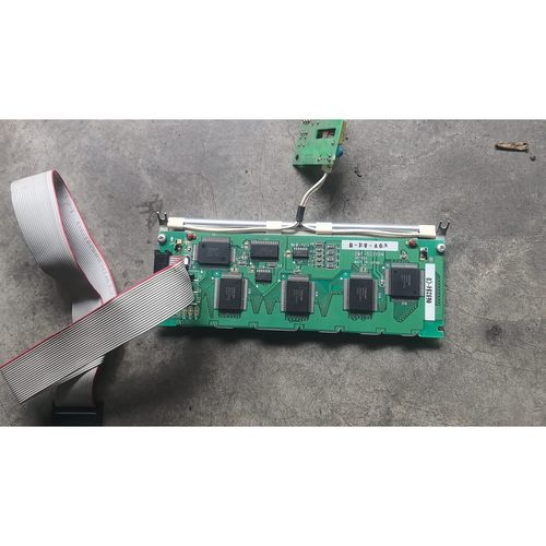 OPTRIX DMF-50316N 液晶显示屏,日本制造.成议价产品