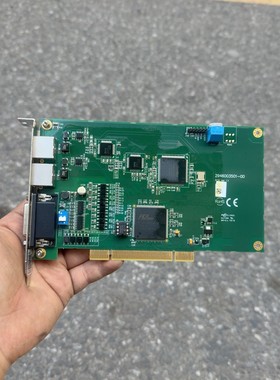 台达高性能运动控制卡,MODEL-PCI-L122-DIOS议价产品