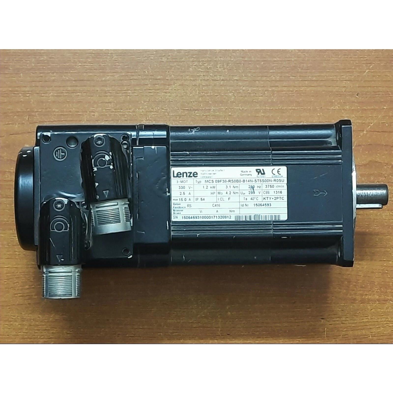 伦茨伺服电机MCS 09F38-RS0B0-B14N-ST5S00N-ROSU?议价产品