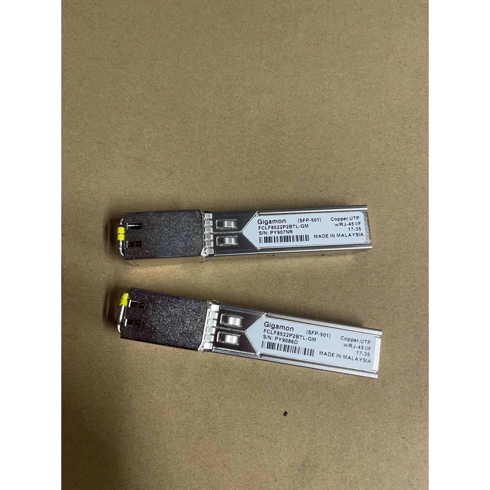 FCLF8522P2BTL议价产品