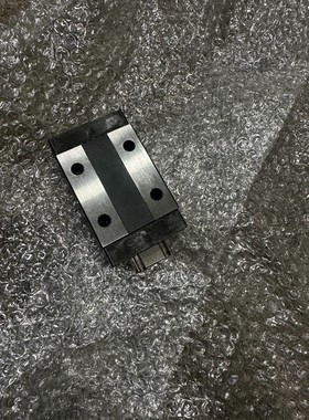 日本THK滚珠直线导轨NR30R方形标准滑块议价产品