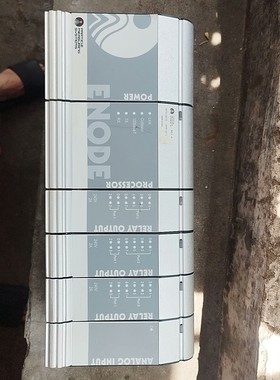 美国PMS ENODE控制器,NOV2013,原装,实物议价产品