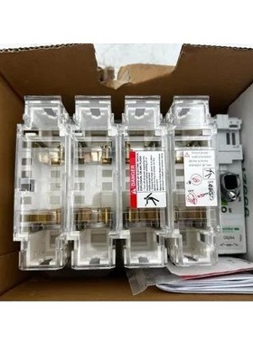 GS2K4 FUSE DISCONNECT SWITCH 4议价产品