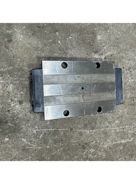 IKO直线导轨LWHG65/MHG65法兰加长通孔滑块议价产品