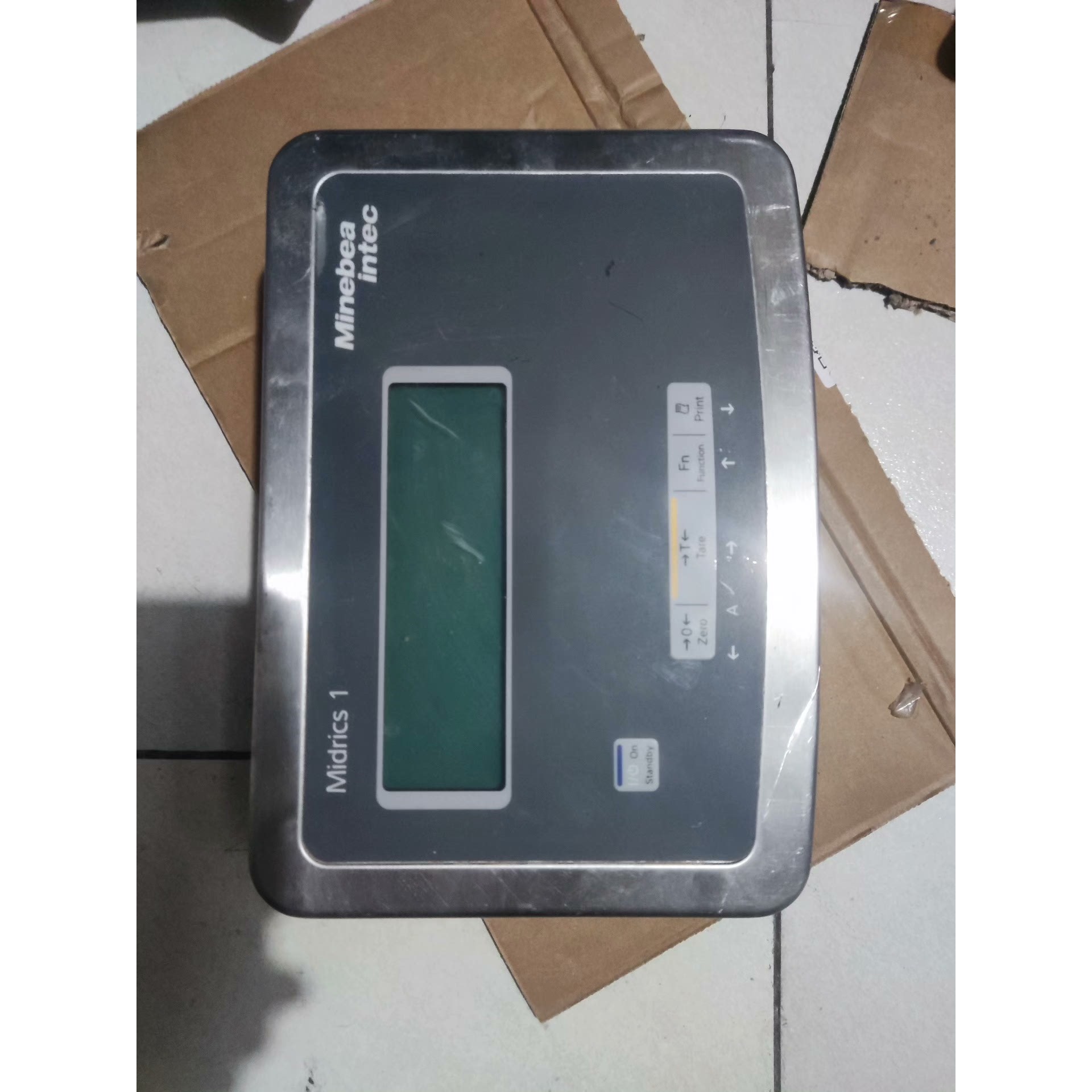 MINEBEA INTEC COMBICS 1赛多利斯 因泰议价产品