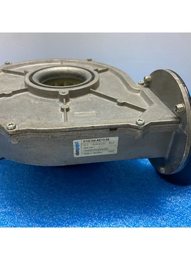 德国edmpapst海德堡风机 G1G144-AE13-06议价产品