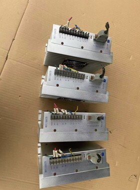BS白山步进驱动器Q2HB110M、的、成色漂亮实物如图议价产品