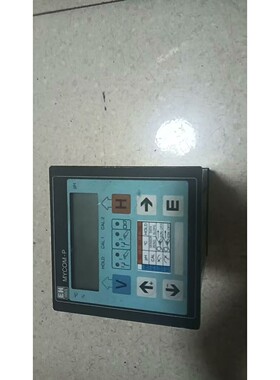 E+H MYCOM-P控制器,型号CPM121-P31A00议价产品