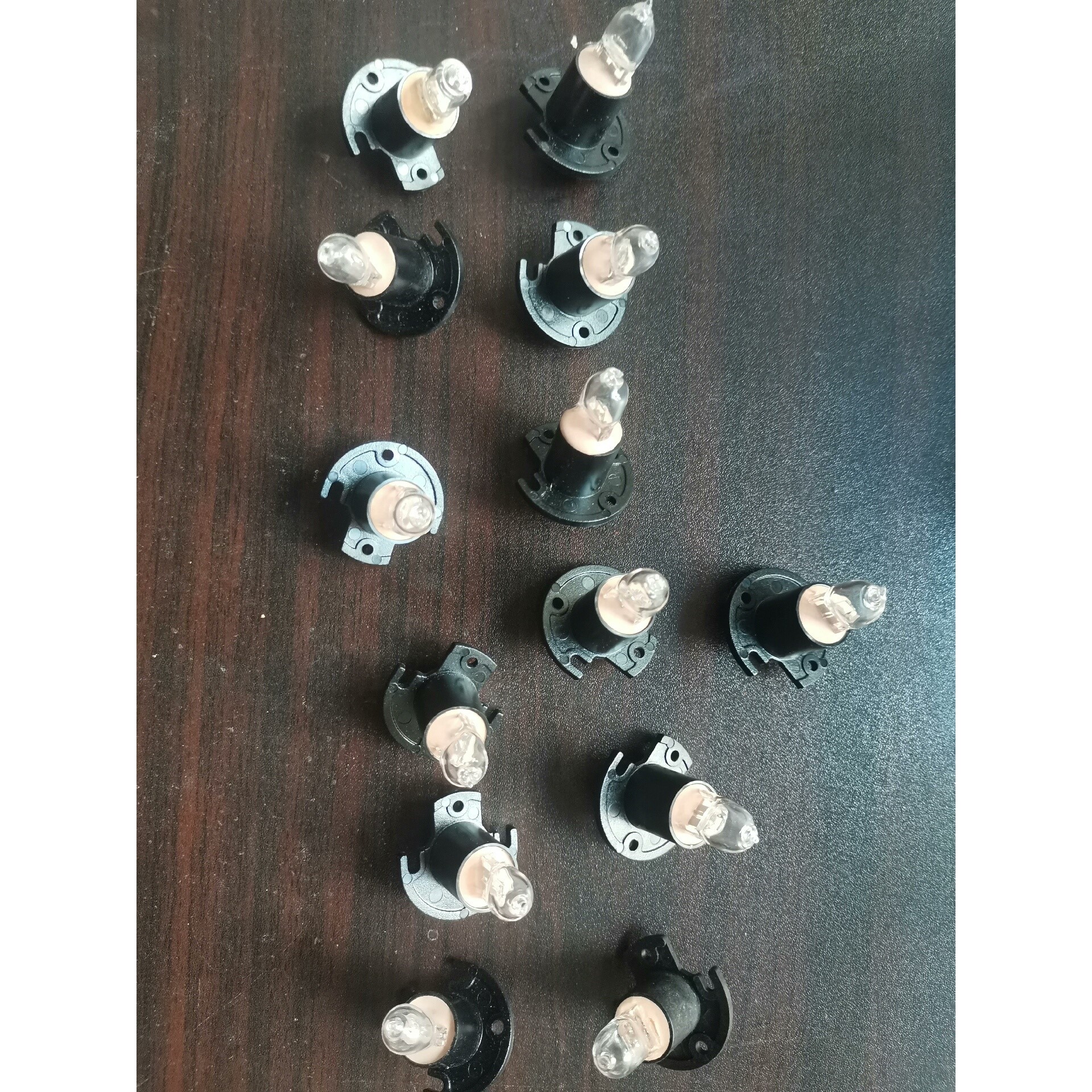 哈希 氨氮inter2c 卤素灯 LZP277 全新原装,需议价产品