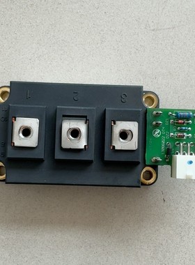 丹佛斯变频器IGBT模块DP400C1700S100734议价产品