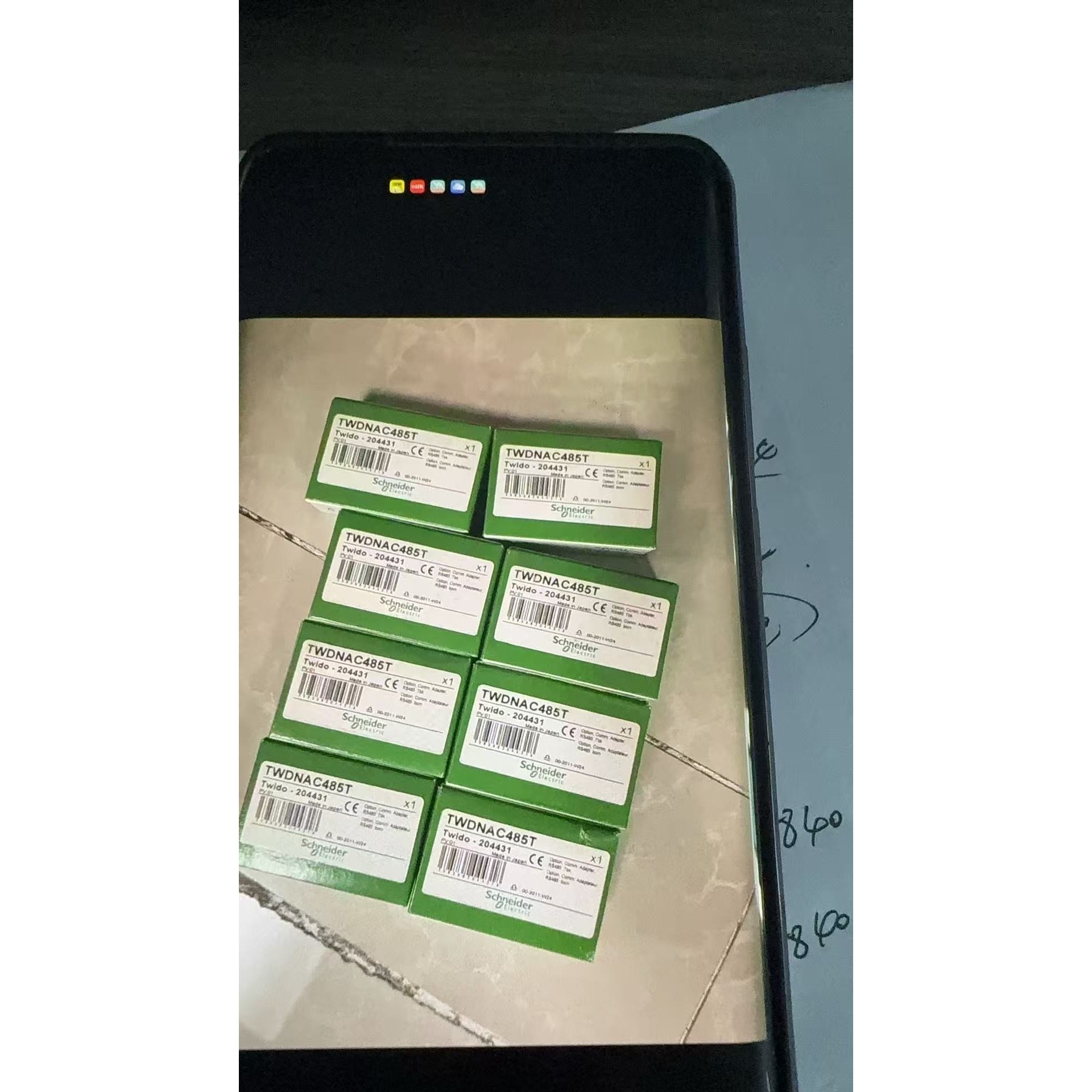 TCSESM083F2CS0 TCSESM083F2CU0议价产品