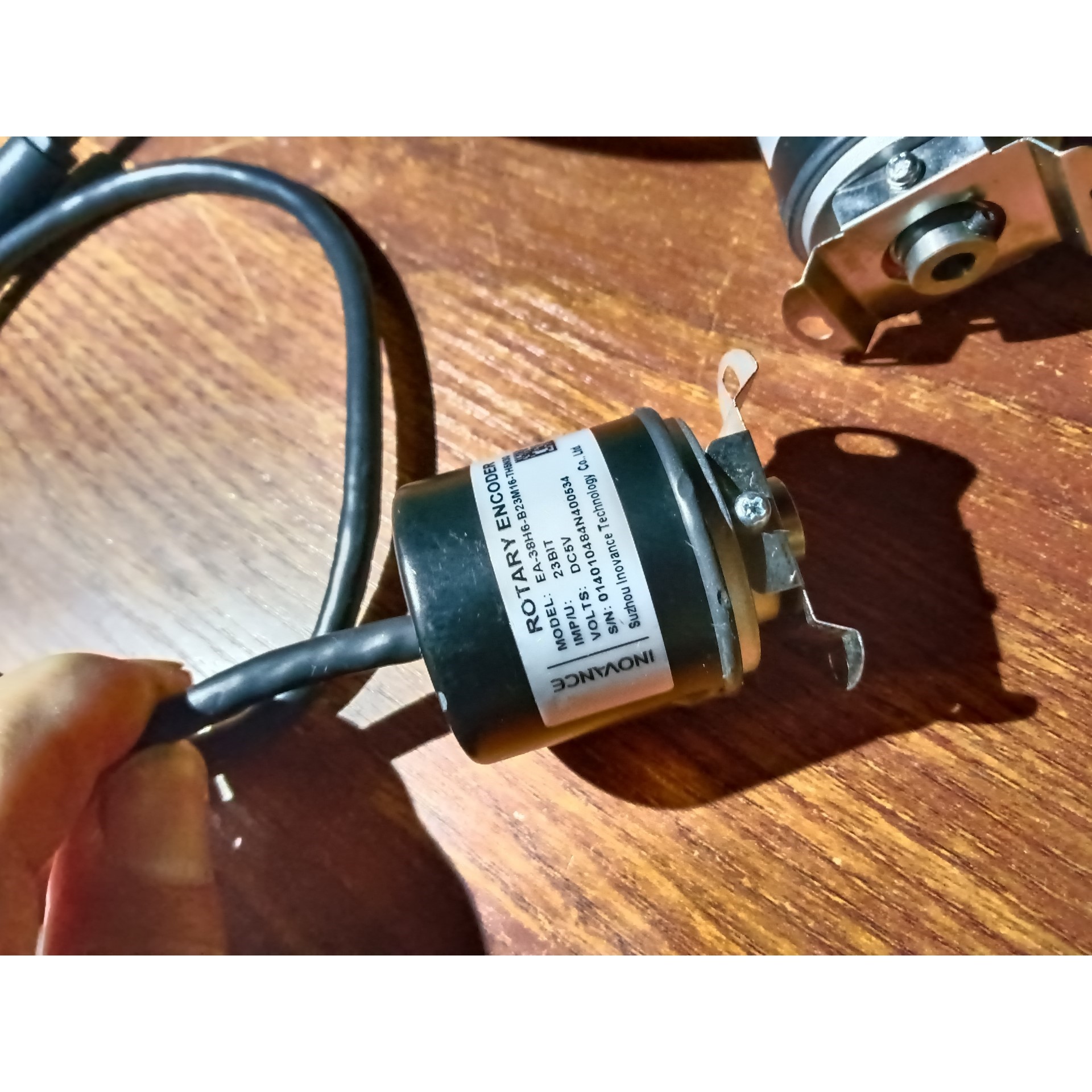 EA-38H6-B23M16-TH5N3Q,INOVANCE议价产品