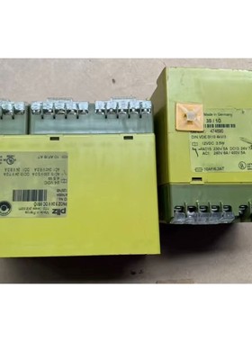 474690  474894  PNOZ 3 24V DC5议价产品