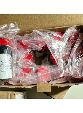 AD16-22B/R28   APT 指示灯 红色 A议价产品