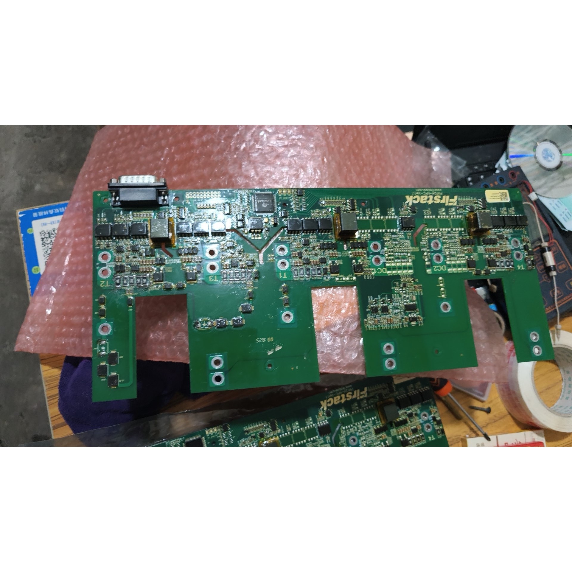 远景能源功率单元 PM124-ANPC,飞仕得IGBT驱动板议价产品