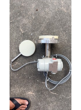 全新未使用, 2600T压力变送器,型号264DCFB议价产品