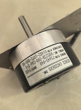 RENCO ENCODERS R8523B-200-CA6-议价产品