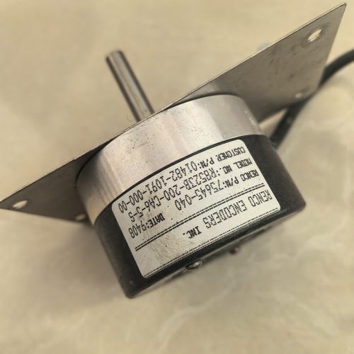 RENCO ENCODERS R8523B-200-CA6-议价产品
