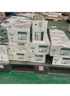 EDWARDS爱德华SCU-1600分子泵控制器 控制单元议价产品