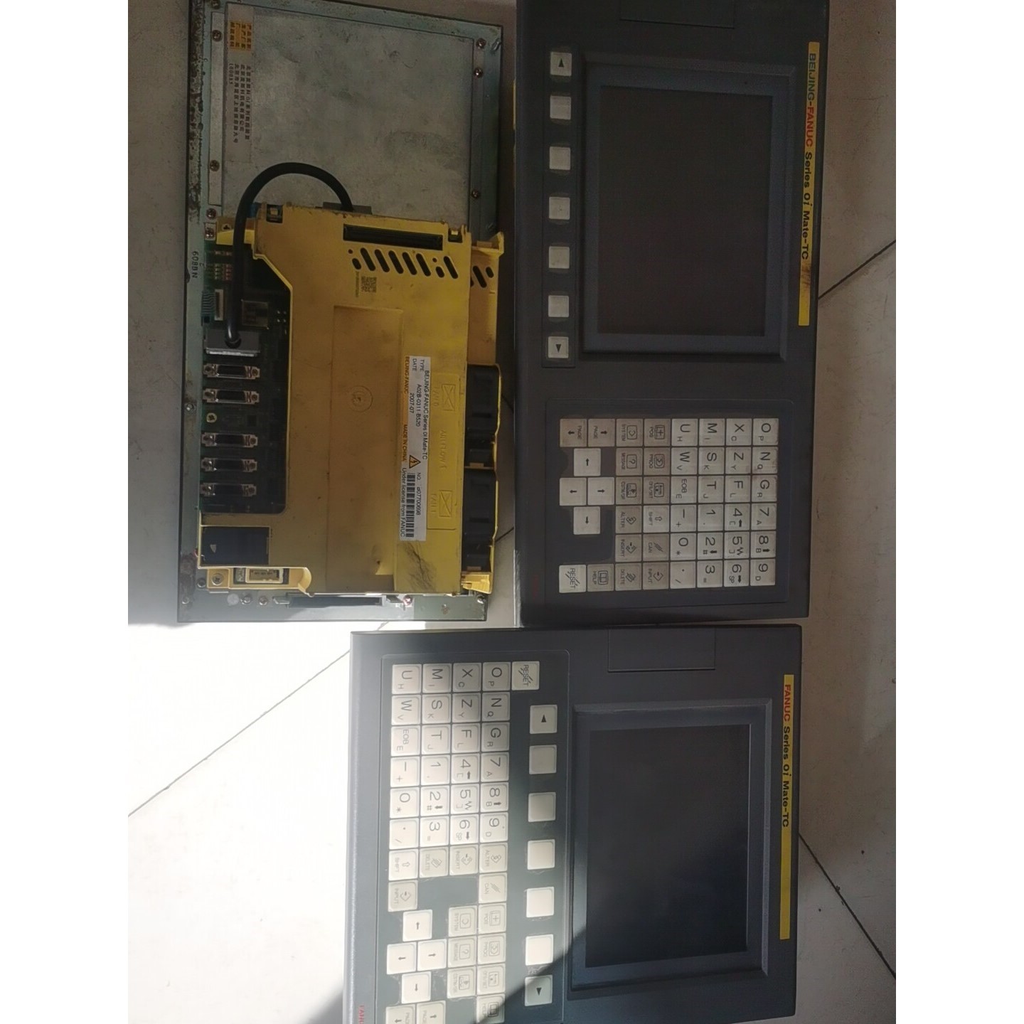 FANUC0imate tc  0itc 0imc 0i m议价产品